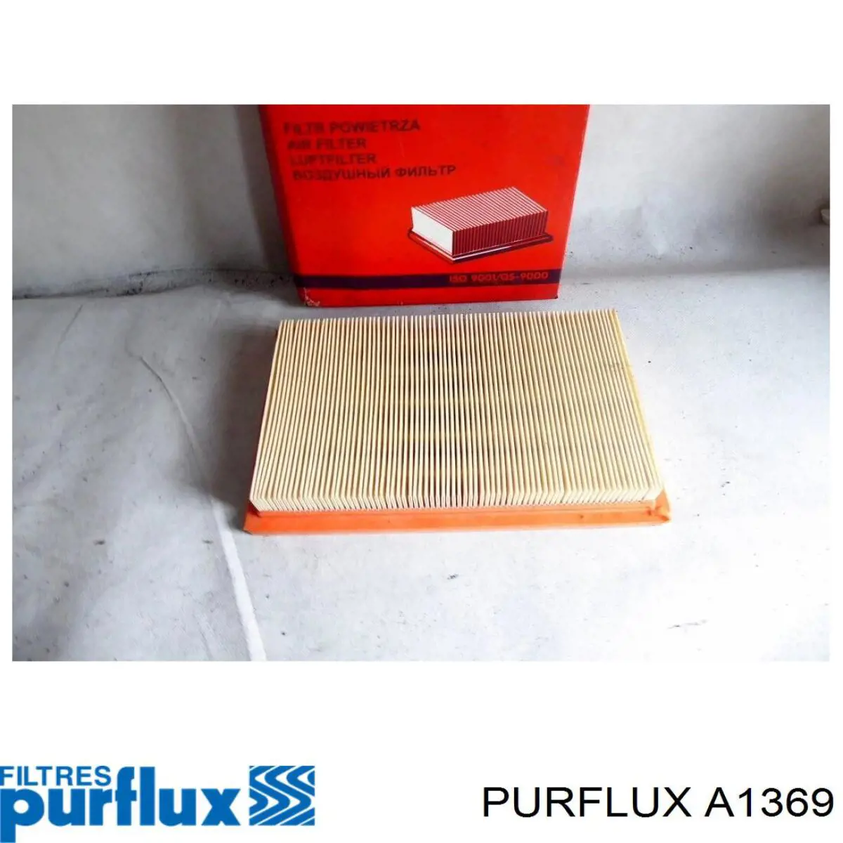Purflux A1369