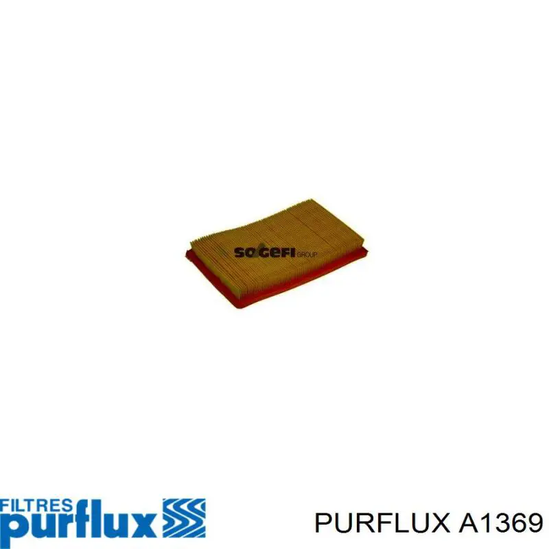 A1369 Purflux