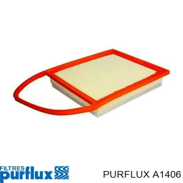 A1406 Purflux