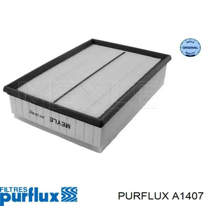 A1407 Purflux