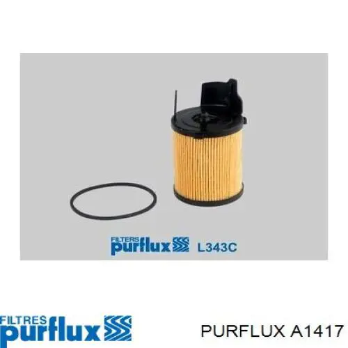 Purflux A1417
