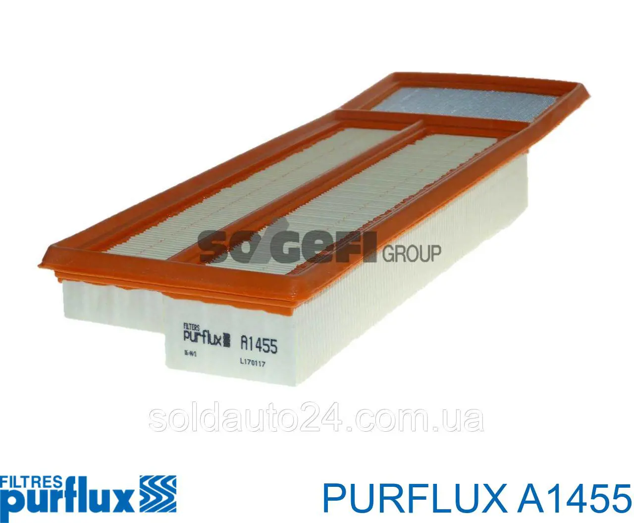 A1455 Purflux
