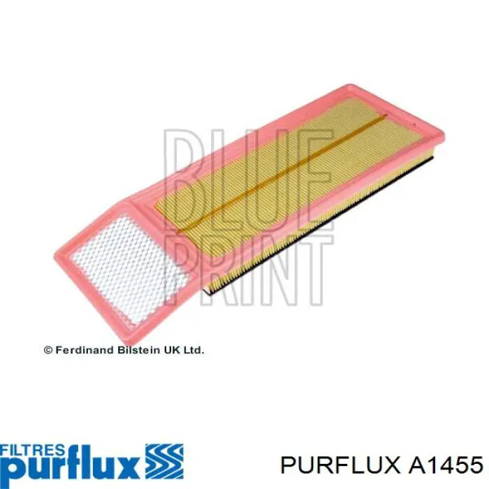 A1455 Purflux