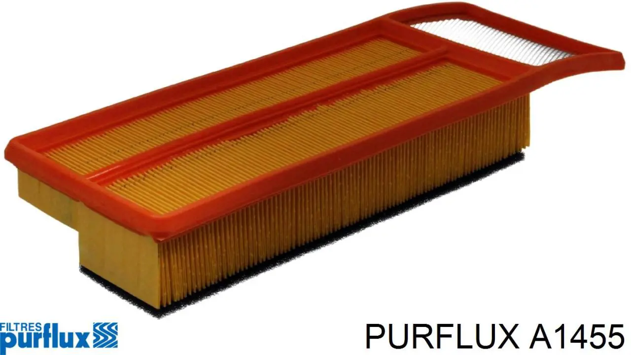 A1455 Purflux