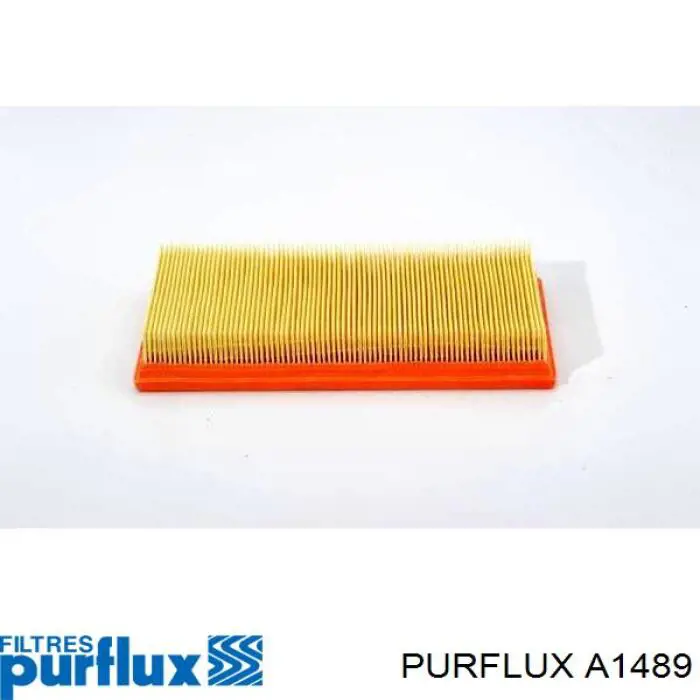 A1489 Purflux
