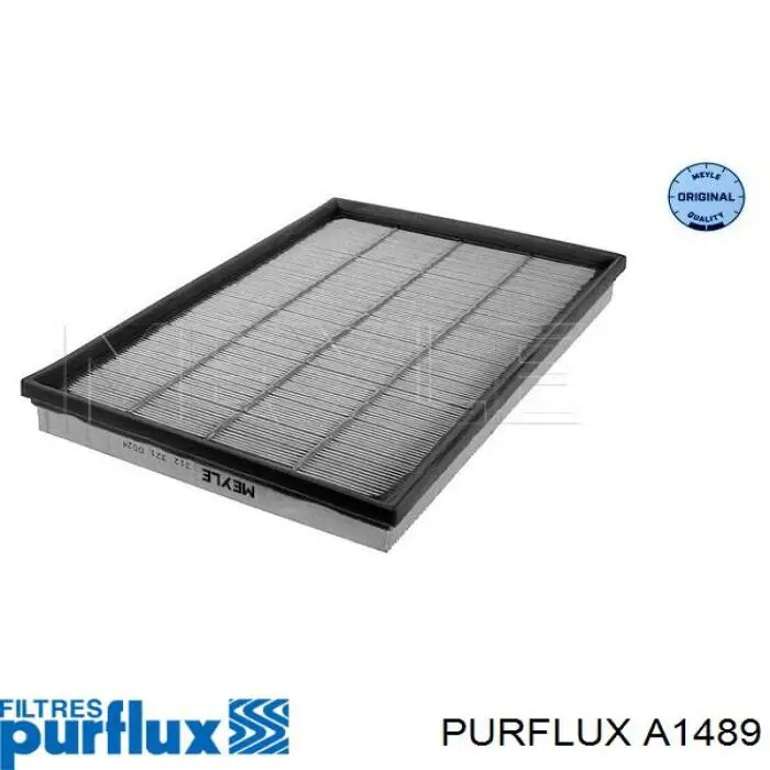 A1489 Purflux