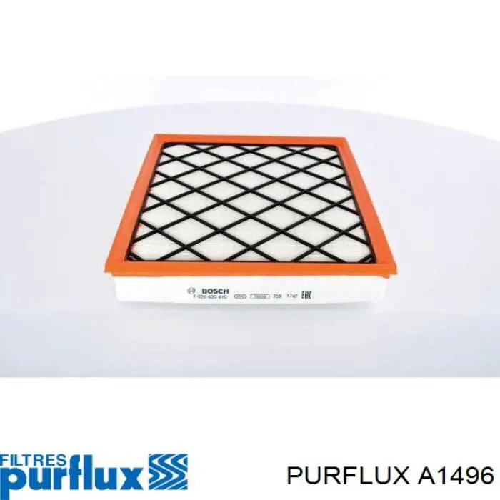 A1496 Purflux