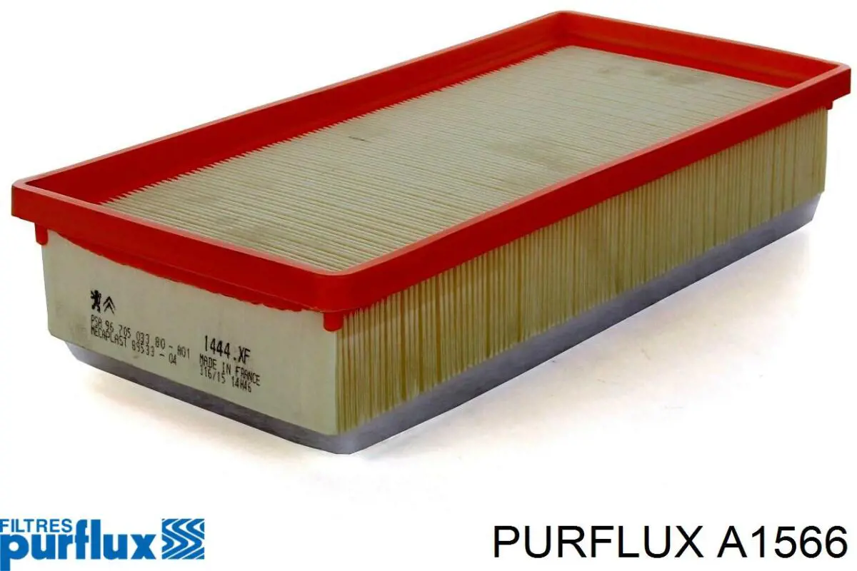 Purflux A1566