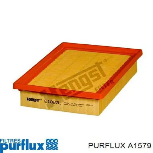 A1579 Purflux