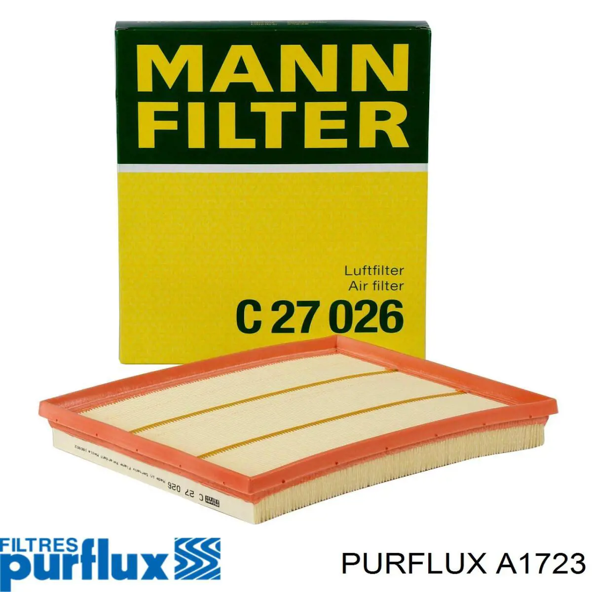 Purflux A1723