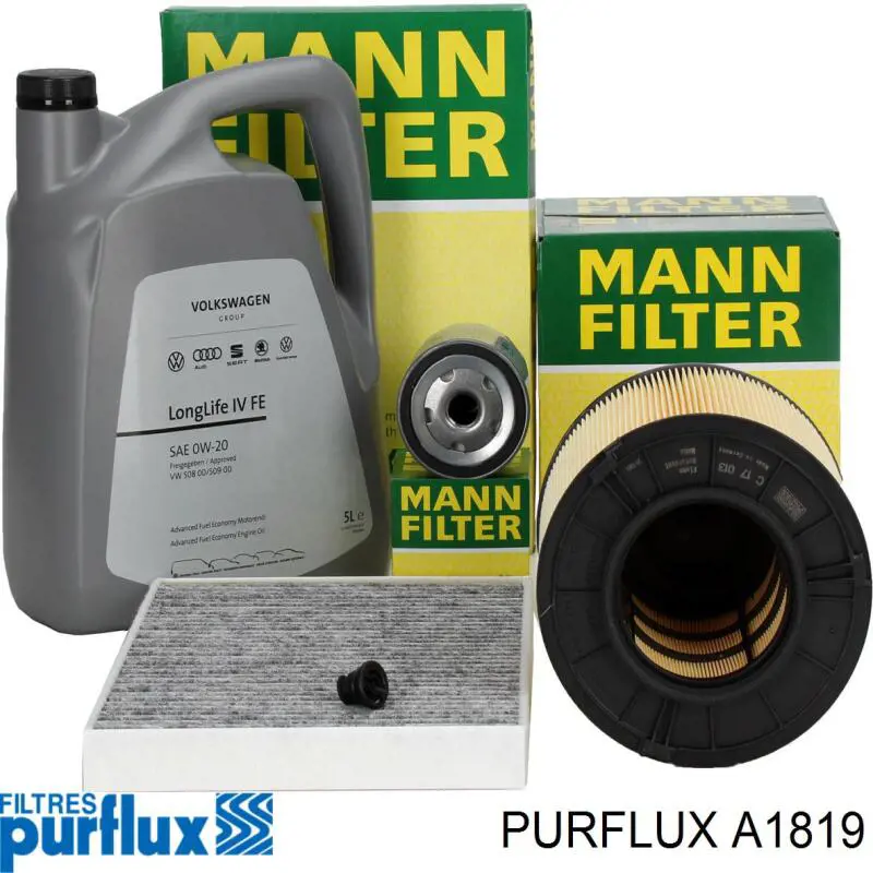 Purflux A1819