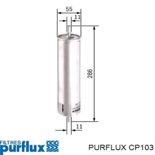 Purflux CP103