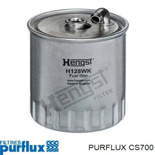 CS700 Purflux