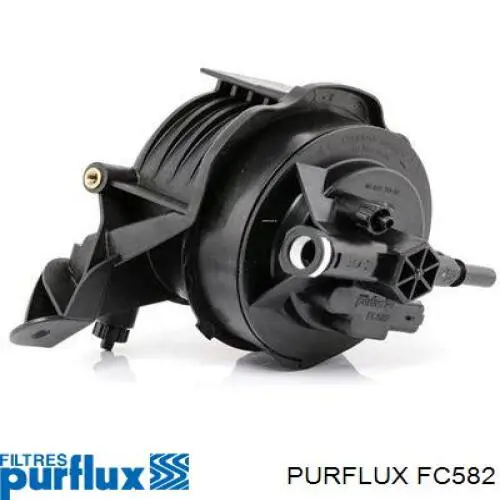 FC582 Purflux