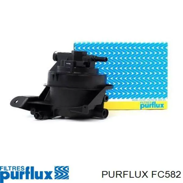 FC582 Purflux
