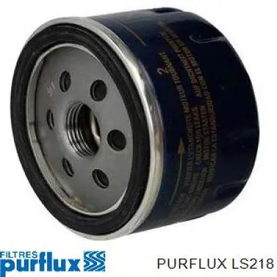 LS218 Purflux