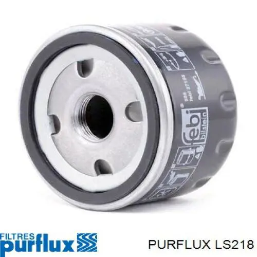 Purflux LS218