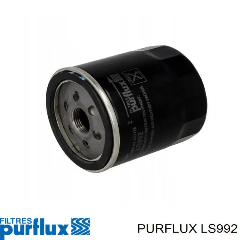 LS992 Purflux