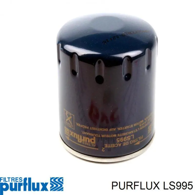  LS995 Purflux