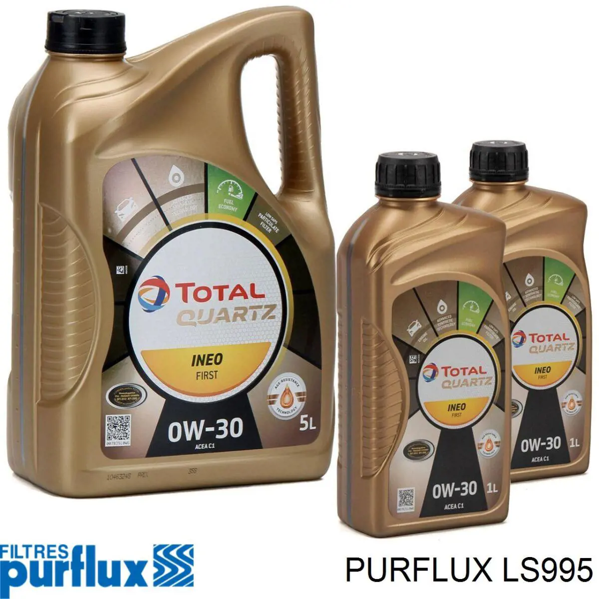 LS995 Purflux