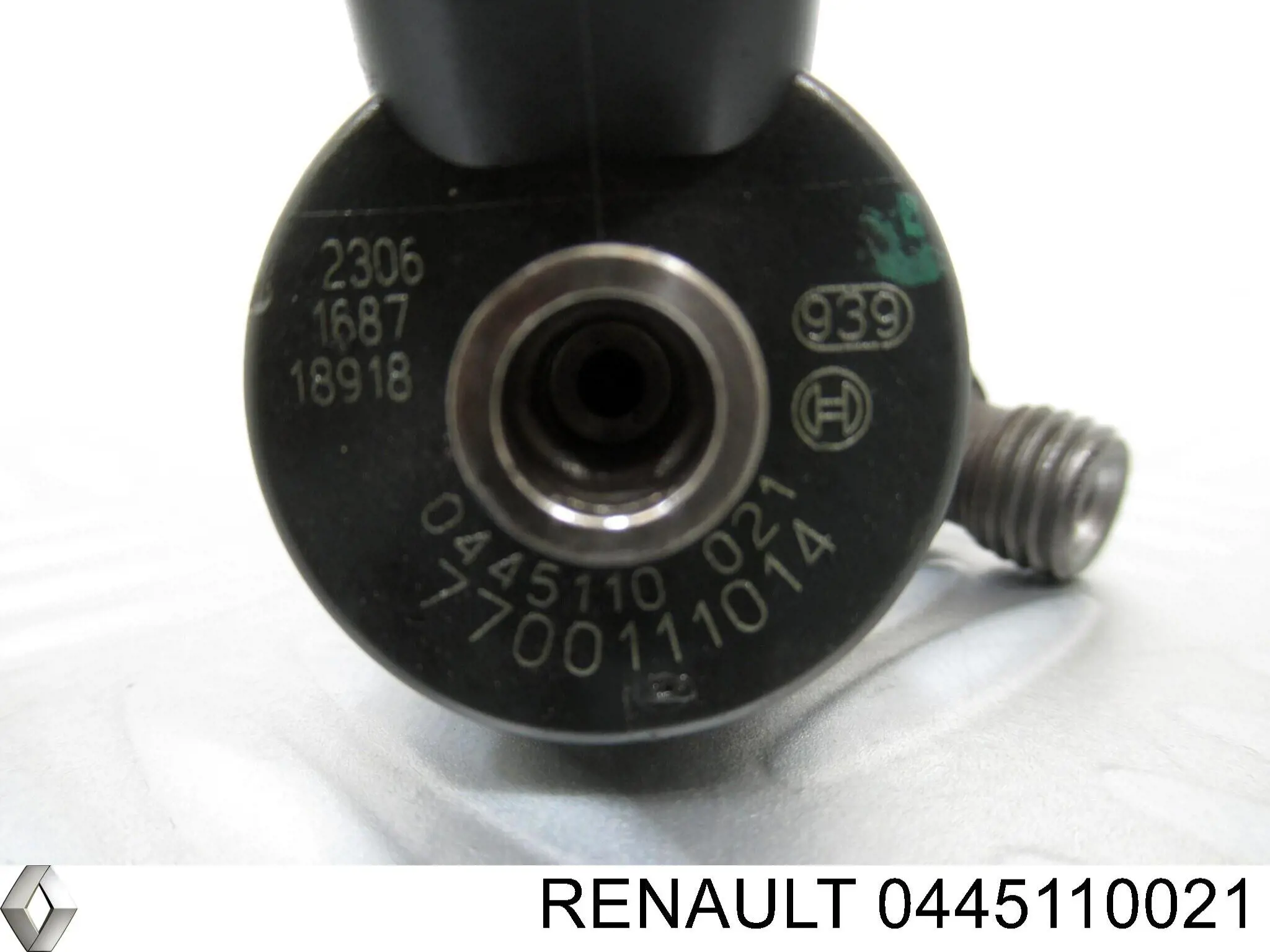 0445110021 Renault (RVI)
