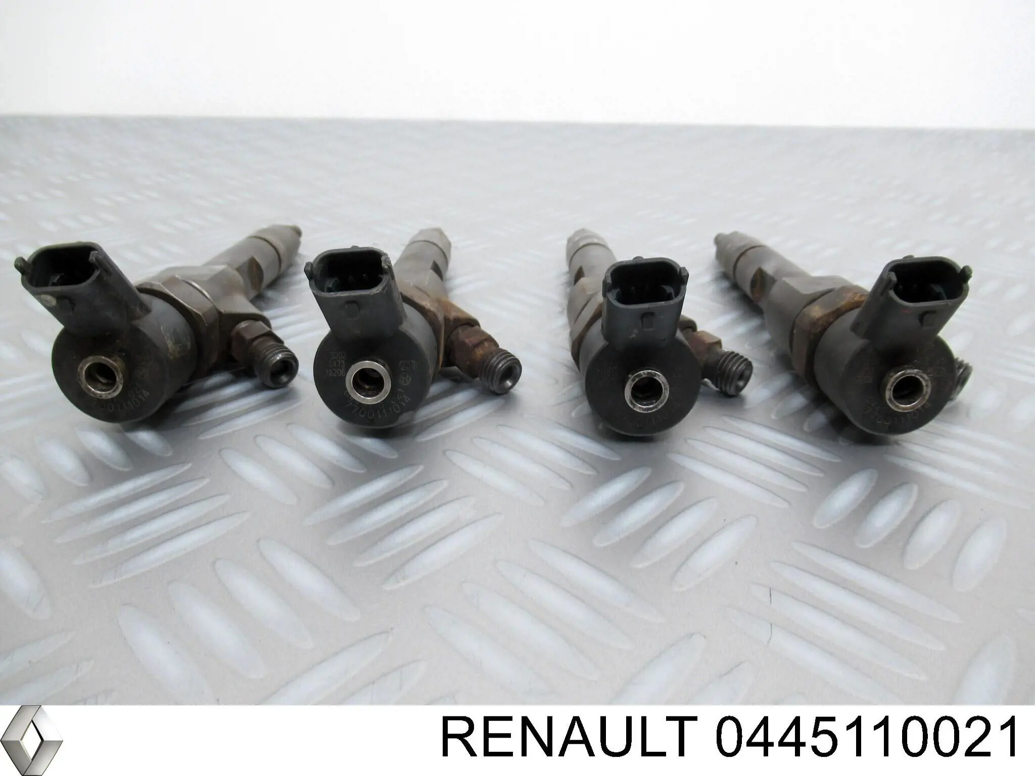 Renault (RVI) 0445110021