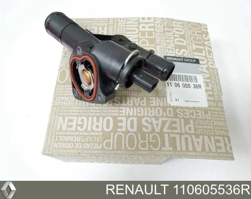 110605536R Renault (RVI)