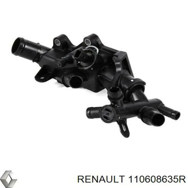 Renault (RVI) 110608635R