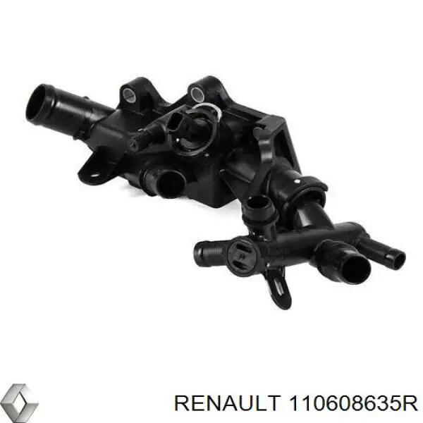 110608635R Renault (RVI)