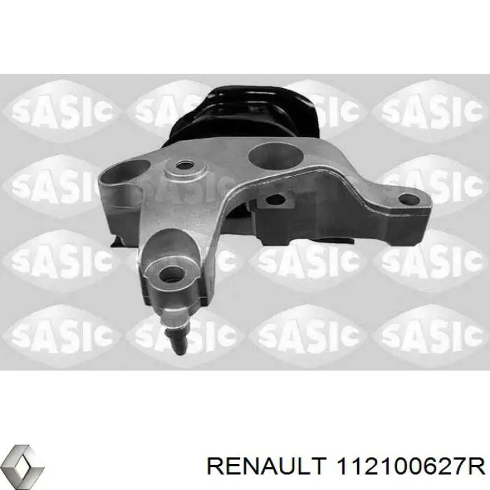 112100627R Renault (RVI)