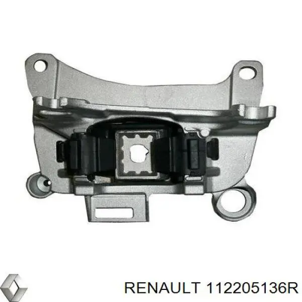 112205136R Renault (RVI)