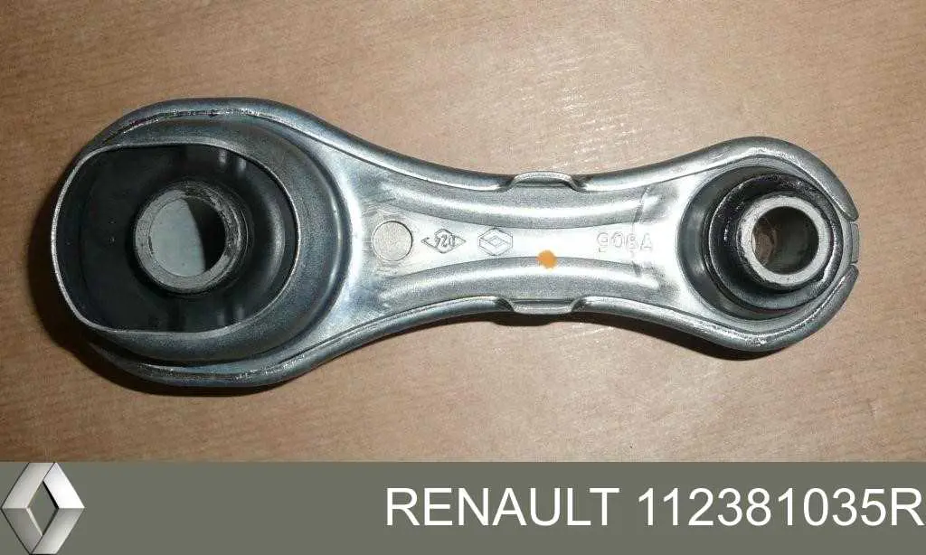 Renault (RVI) 112381035R