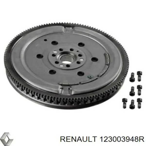 Renault (RVI) 123003948R