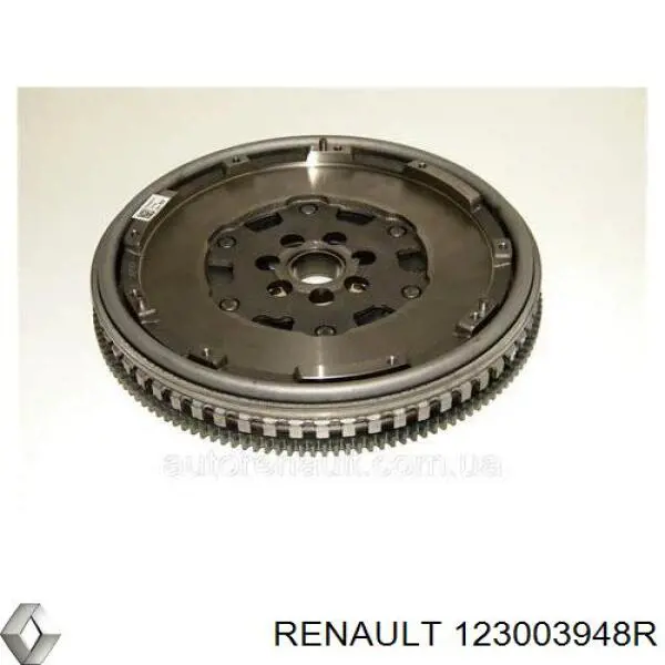 Renault (RVI) 123003948R