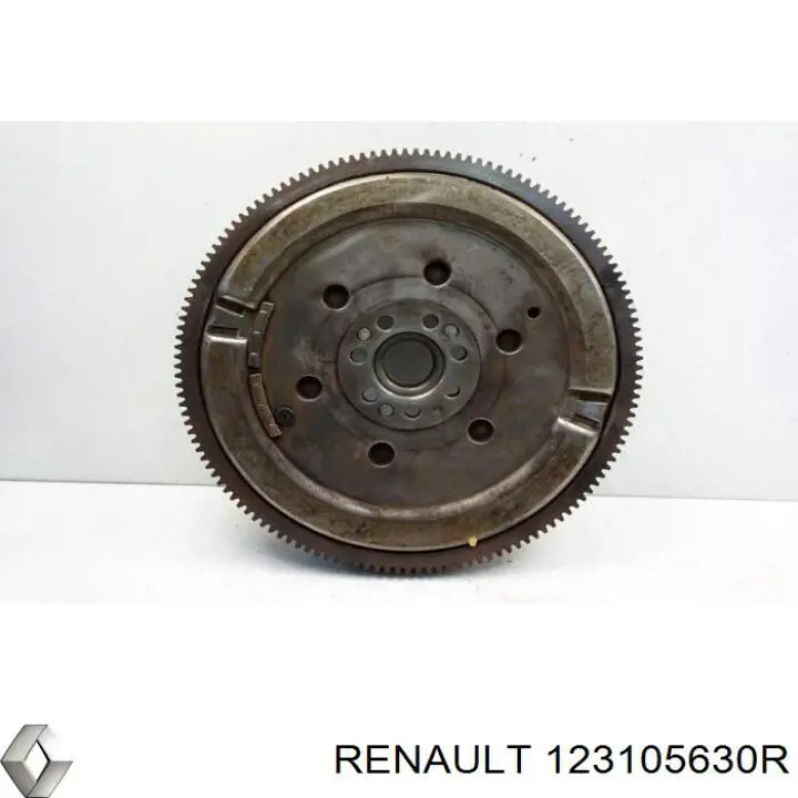 Renault (RVI) 123105630R