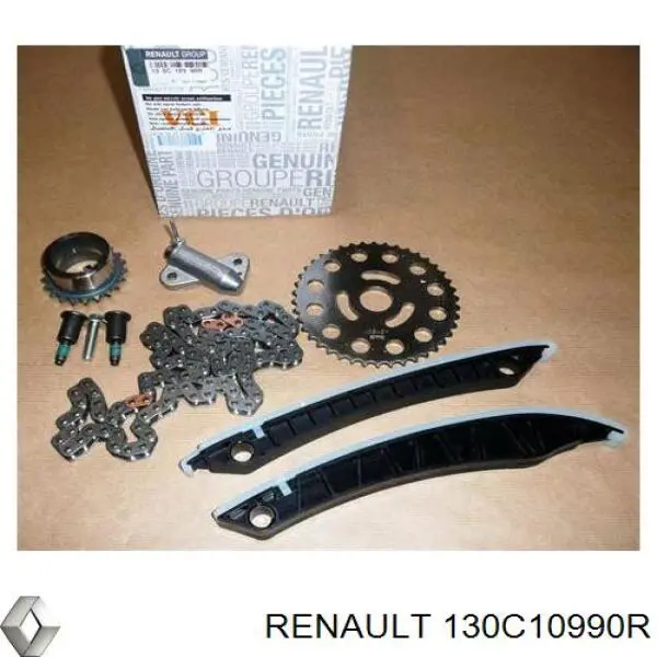 130C10990R Renault (RVI)