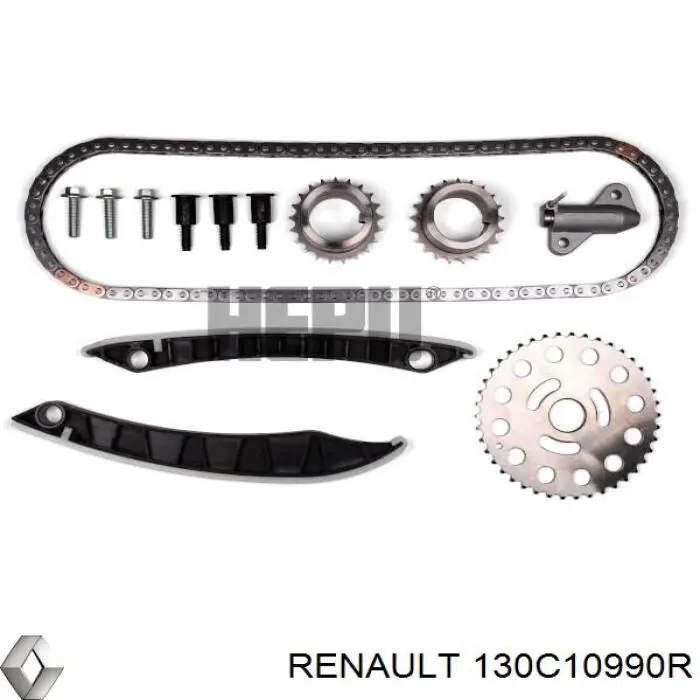 130C 109 90R
