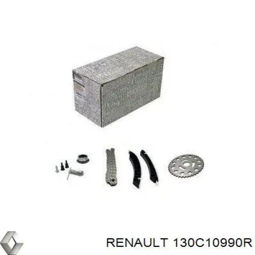 Renault (RVI) 130C10990R