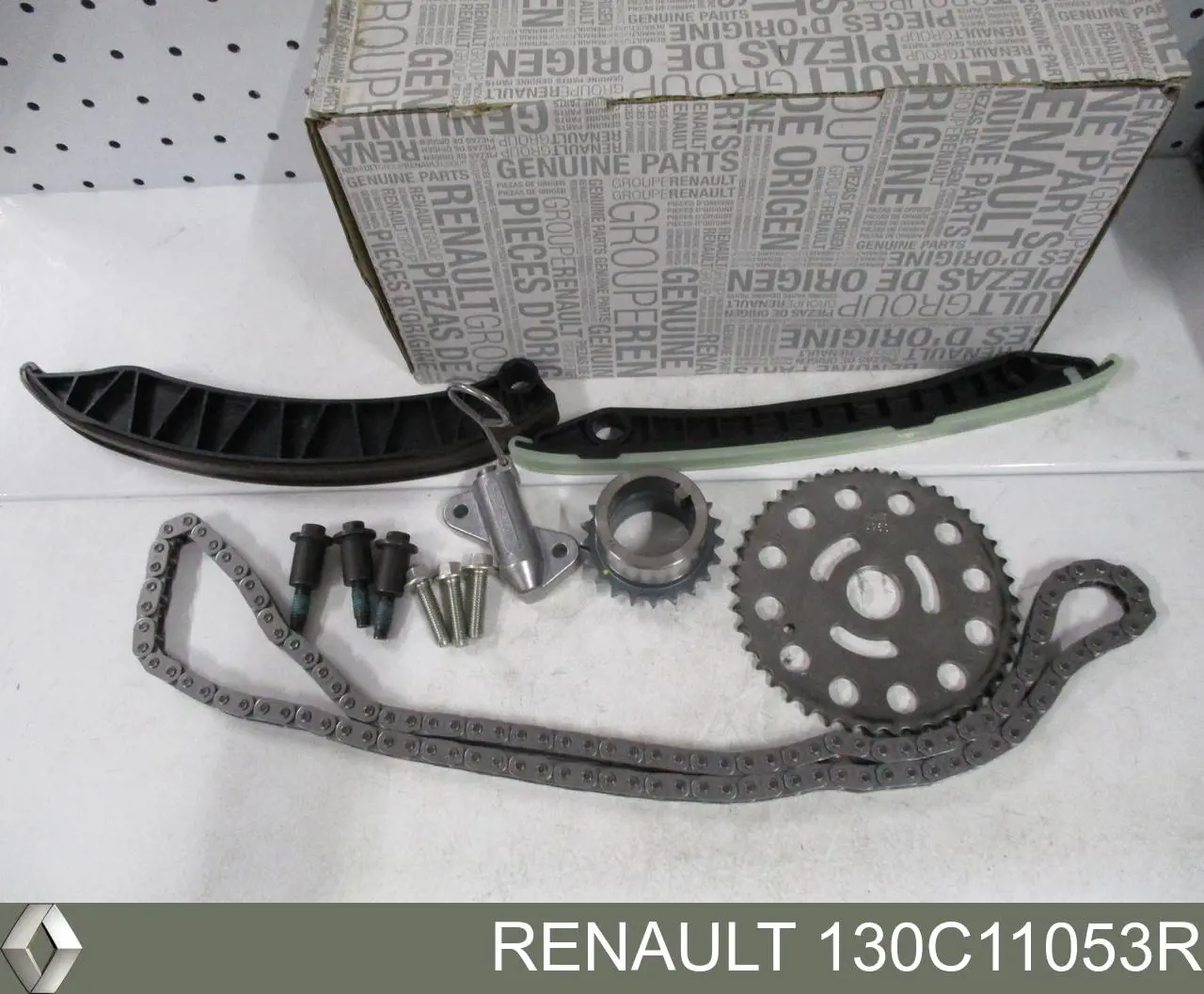 130C11053R Renault (RVI)