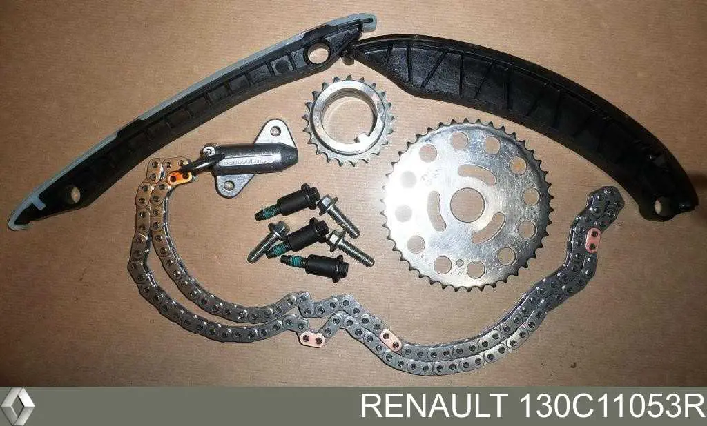 Renault (RVI) 130C11053R