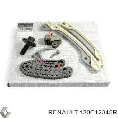 Renault (RVI) 130C12345R