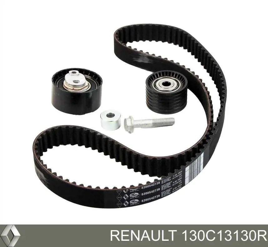 130C13130R Renault (RVI)