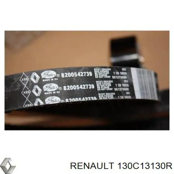 Renault (RVI) 130C13130R