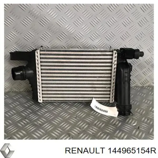 144965154R Renault (RVI)