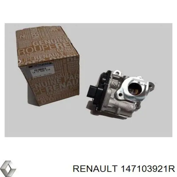 Renault (RVI) 147103921R