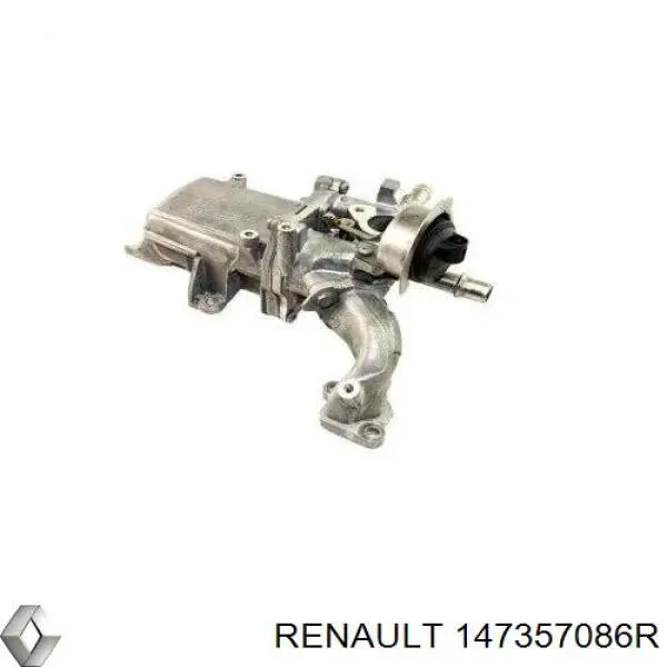 147357086R Renault (RVI)