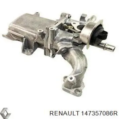 Renault (RVI) 147357086R