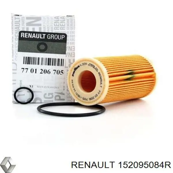 Renault (RVI) 152095084R