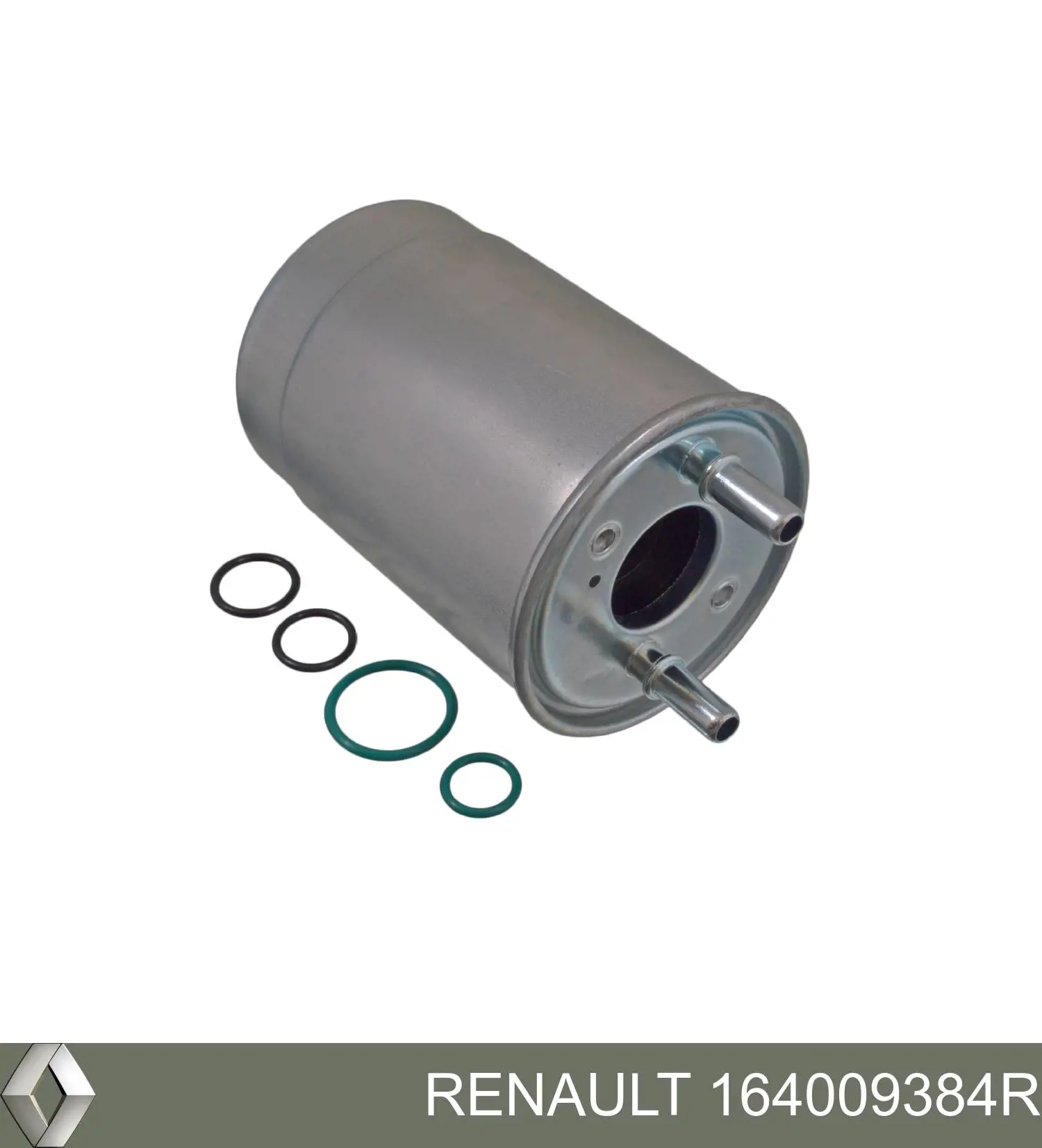 164009384R Renault (RVI)