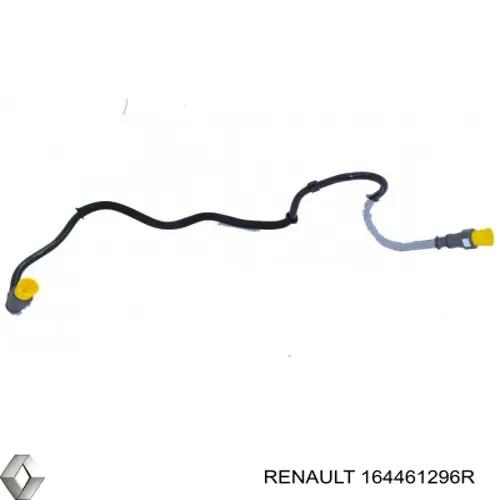 164461296R Renault (RVI)